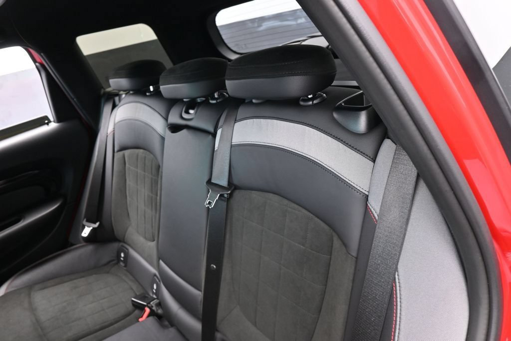 Used 2023 MINI Cooper Clubman John Cooper Works AWD/4WD image 30