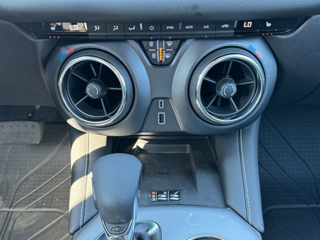 New 2025 Chevrolet Blazer LT w/ Redline Edition image 30