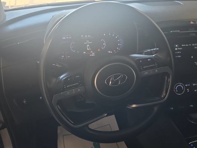 Used 2022 Hyundai Tucson SEL AWD/4WD image 5