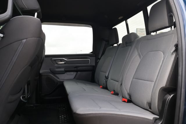 Used 2022 RAM 1500 Lone Star AWD/4WD image 7