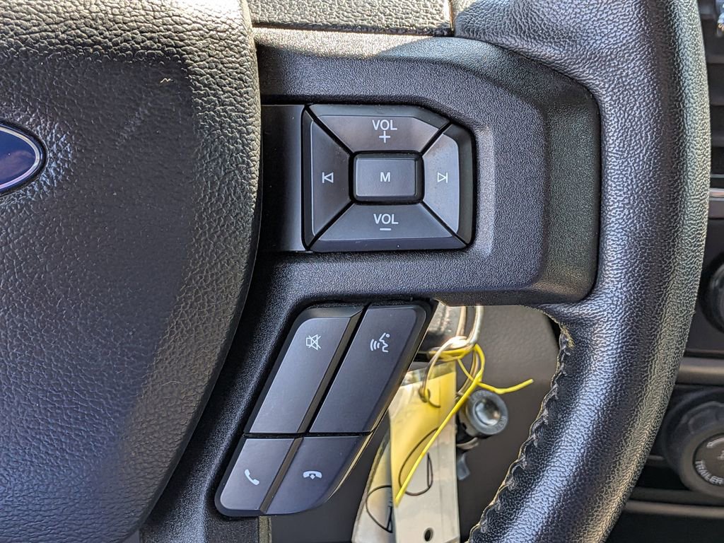 Used 2018 Ford F150 XLT w/ Equipment Group 301A Mid image 24