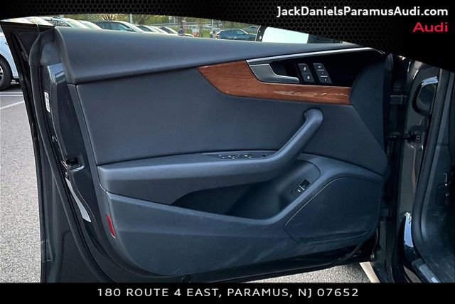 Used 2023 Audi A5 2.0T Premium w/ Convenience Package AWD/4WD image 15