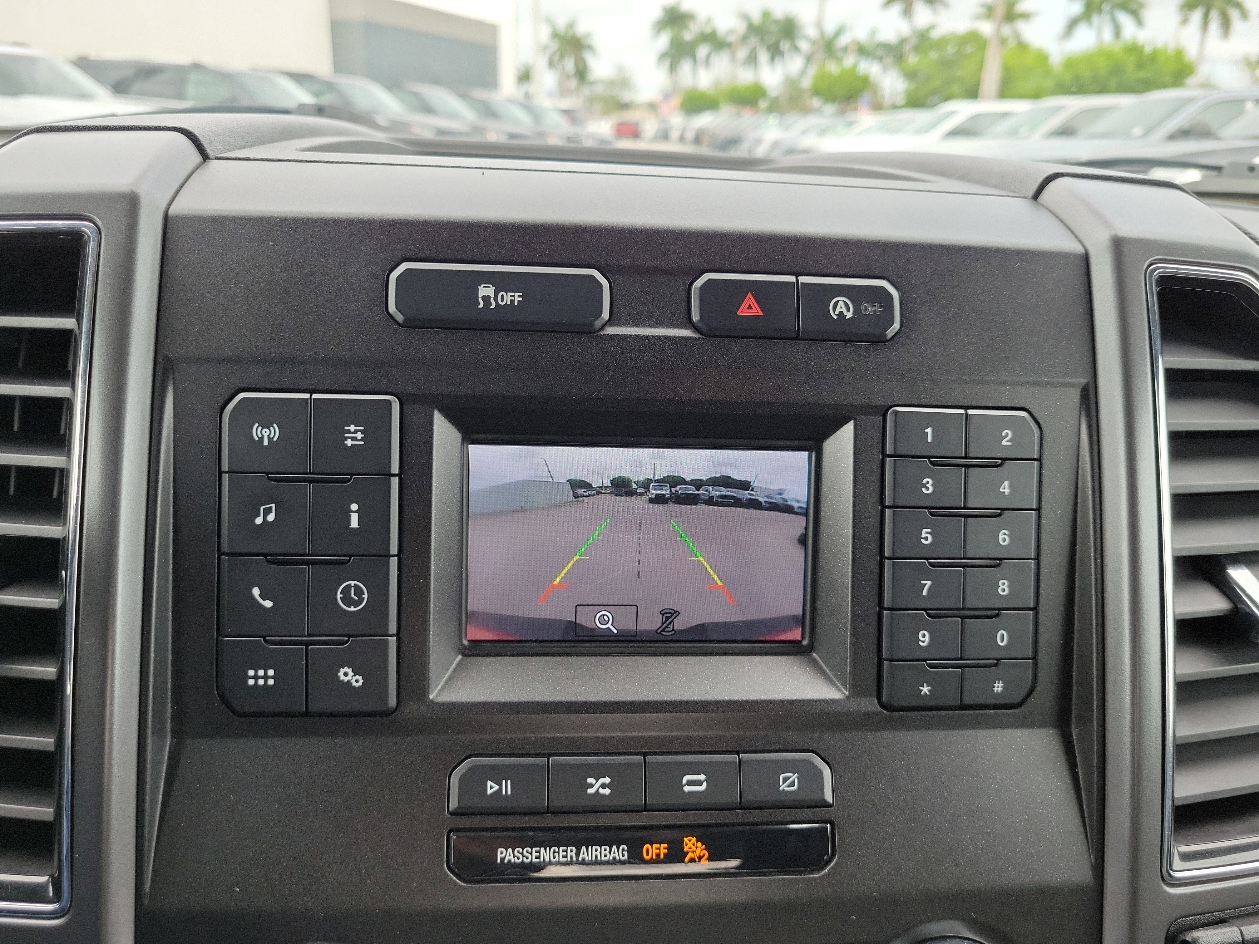 Used 2018 Ford F150 XLT RWD image 30