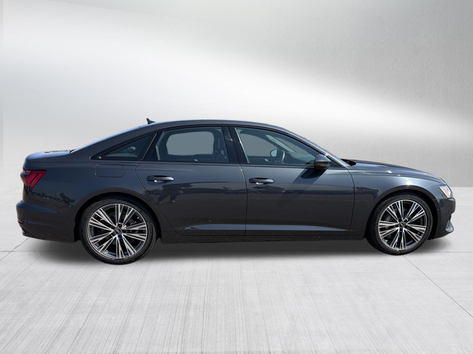 Used 2022 Audi A6 Premium Plus AWD/4WD image 8