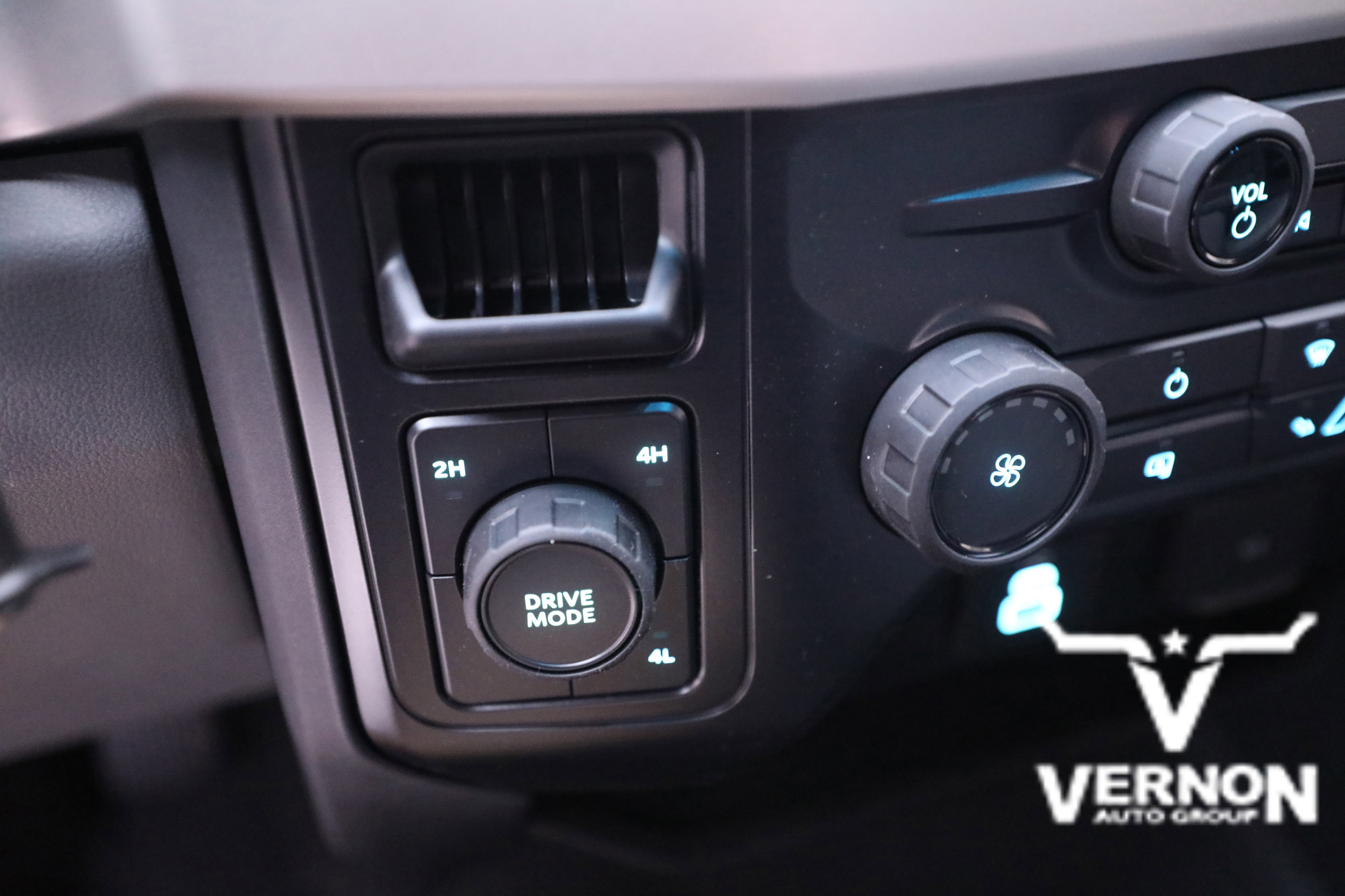 New 2026 Ford F250 XL w/ STX Appearance Package image 24