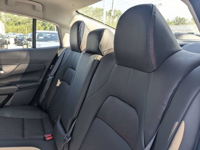 New 2026 Nissan Sentra SR w/ SR Premium Package FWD image 26