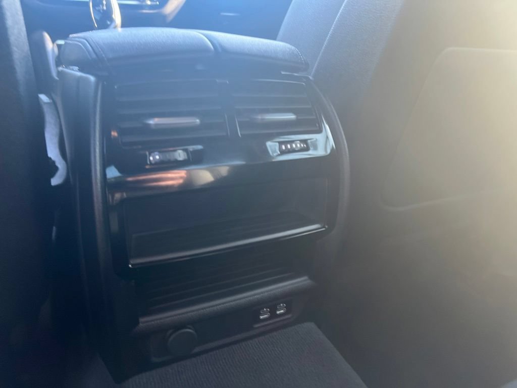 Certified 2023 BMW 540i w/ Premium Package RWD image 9