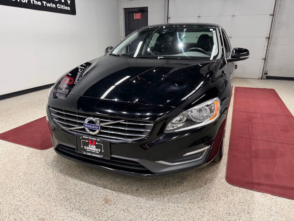 Used 2015 Volvo S60 T5 Premier Plus image 5