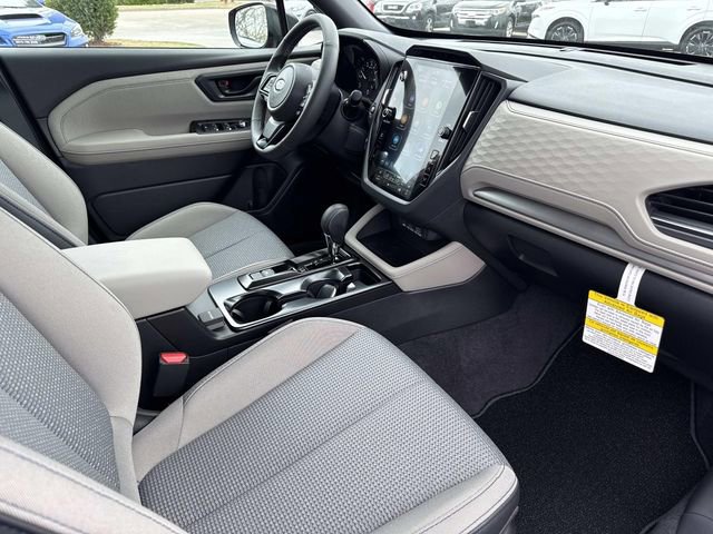 New 2026 Subaru Forester Premium image 15