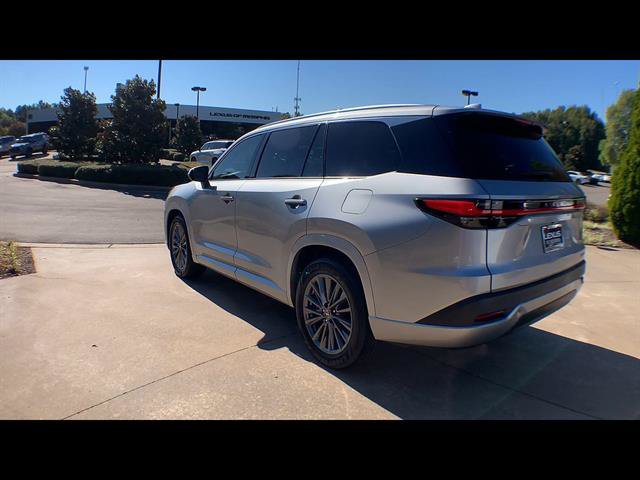Certified 2024 Lexus TX 350 FWD image 6
