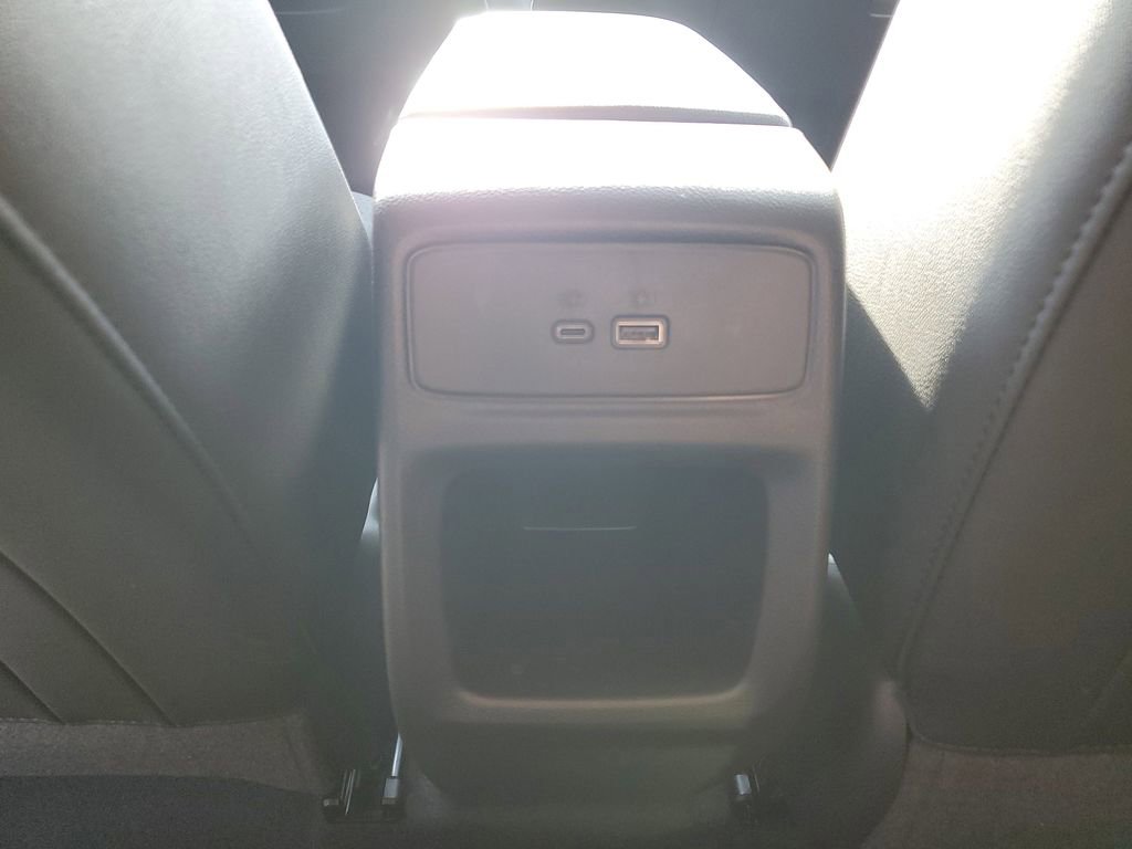 New 2026 Chevrolet Trax LT image 12