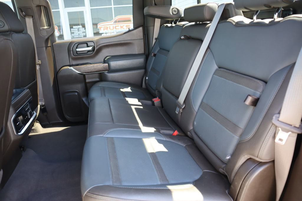 Used 2019 GMC Sierra 1500 Denali w/ Denali Ultimate Package image 27