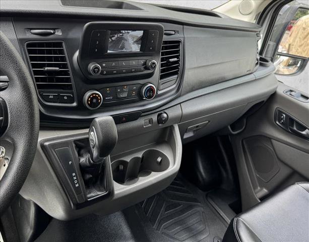 Used 2024 Ford Transit 350 XL RWD image 18