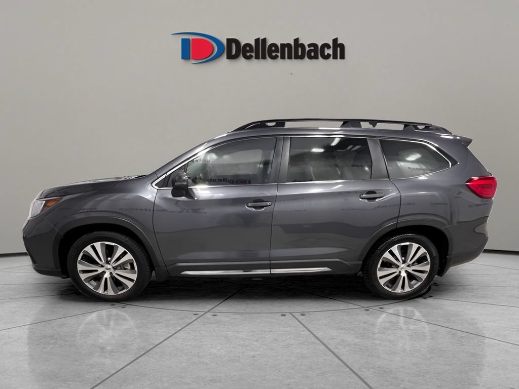 Used 2021 Subaru Ascent Limited w/ Technology Package AWD/4WD image 2