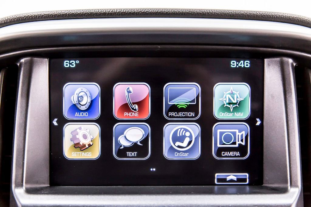 Used 2018 Chevrolet Colorado LT image 21