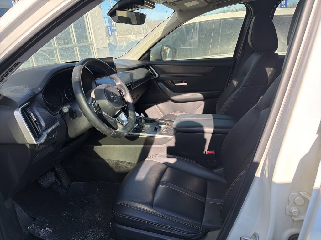 Used 2024 MAZDA CX-90 3.3 Turbo w/ Select Package image 5