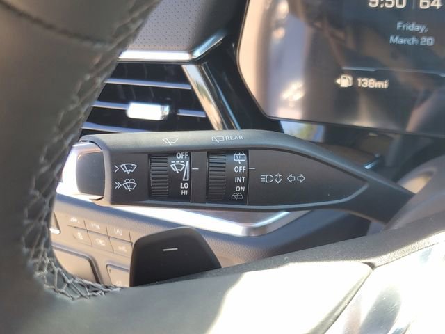 New 2026 Chevrolet Tahoe High Country image 29