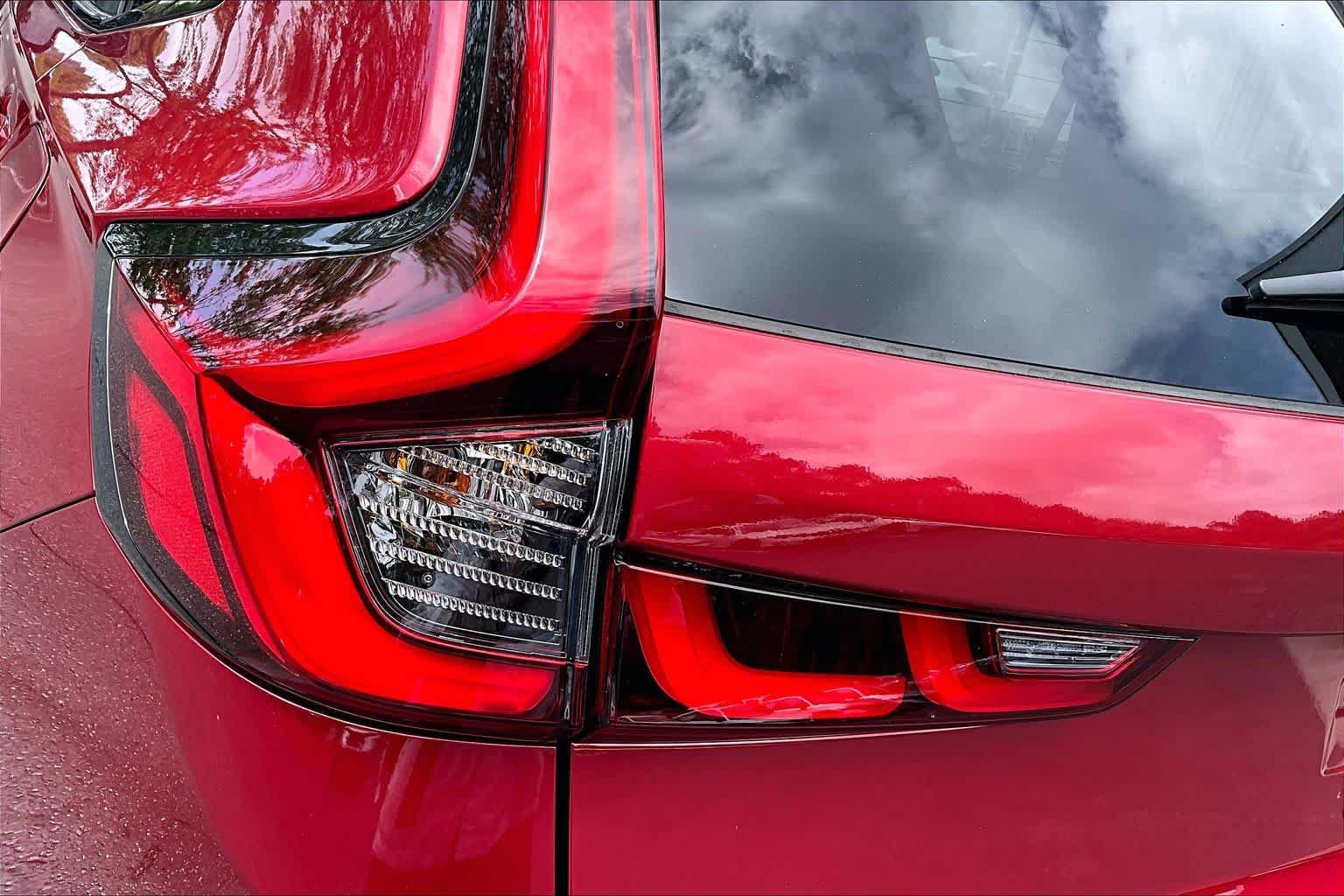 New 2026 Honda CR-V Sport-L image 12