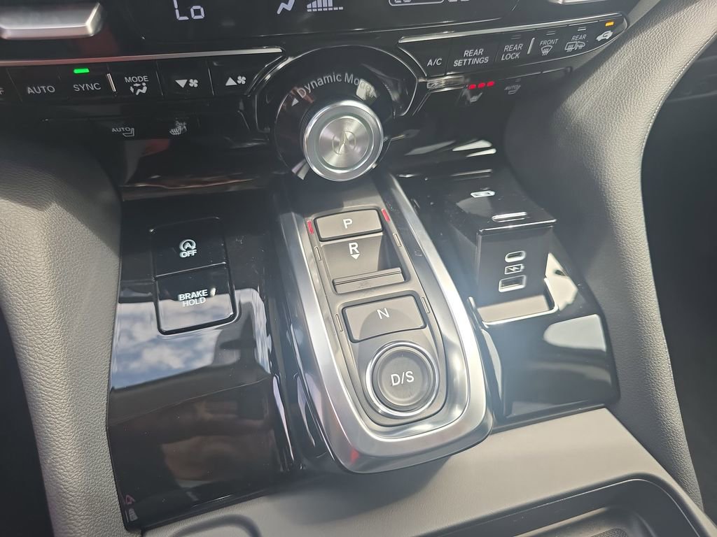 New 2026 Acura MDX SH-AWD image 29