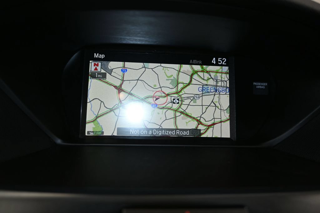 Used 2019 Acura TLX w/ Advance Package FWD image 15