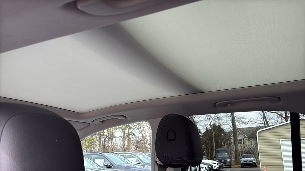 Certified 2025 Mercedes-Benz GLE 350 4MATIC image 23