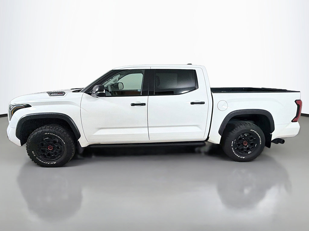 Used 2022 Toyota Tundra Limited AWD/4WD image 14