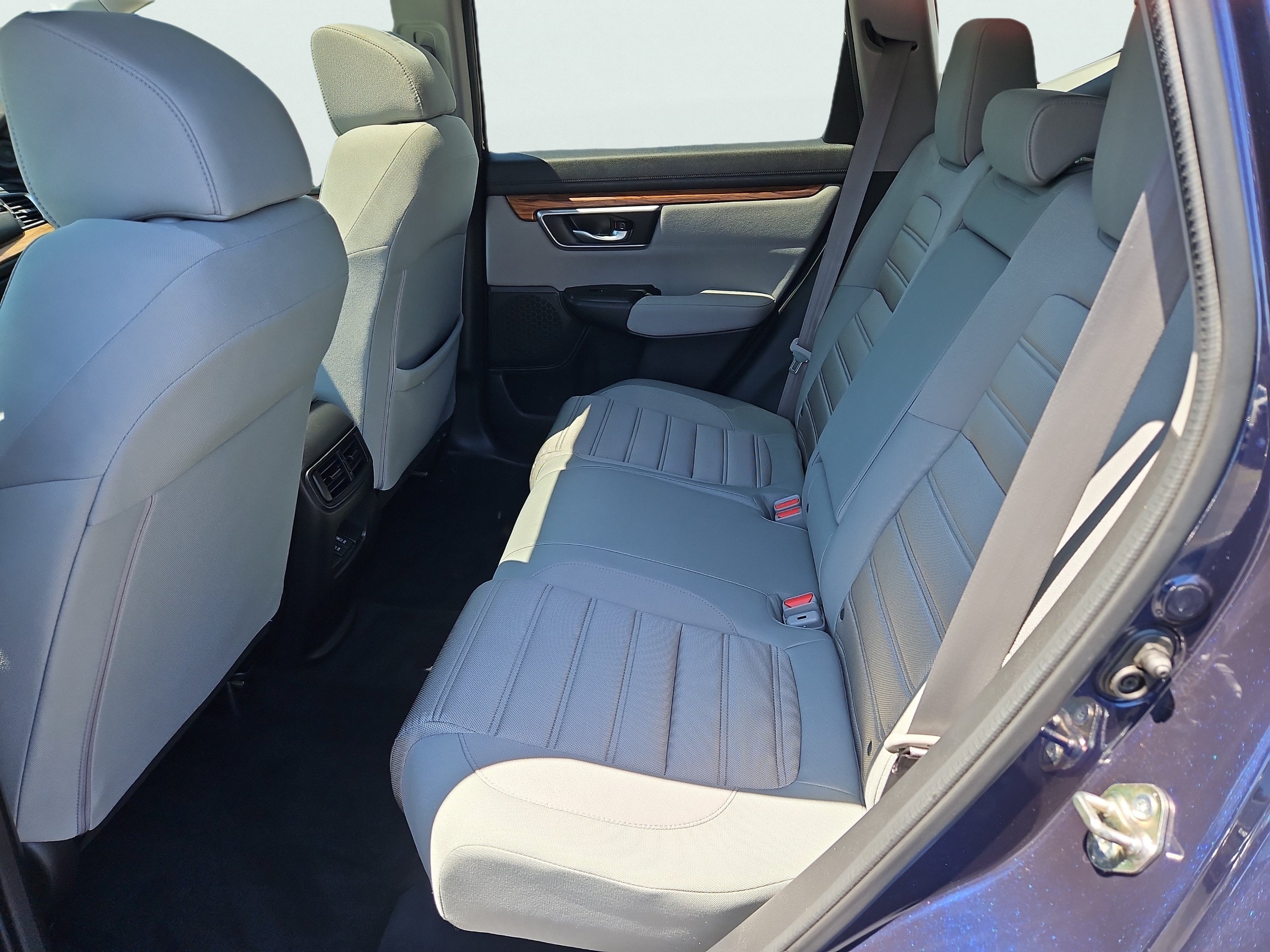 Certified 2018 Honda CR-V EX image 32