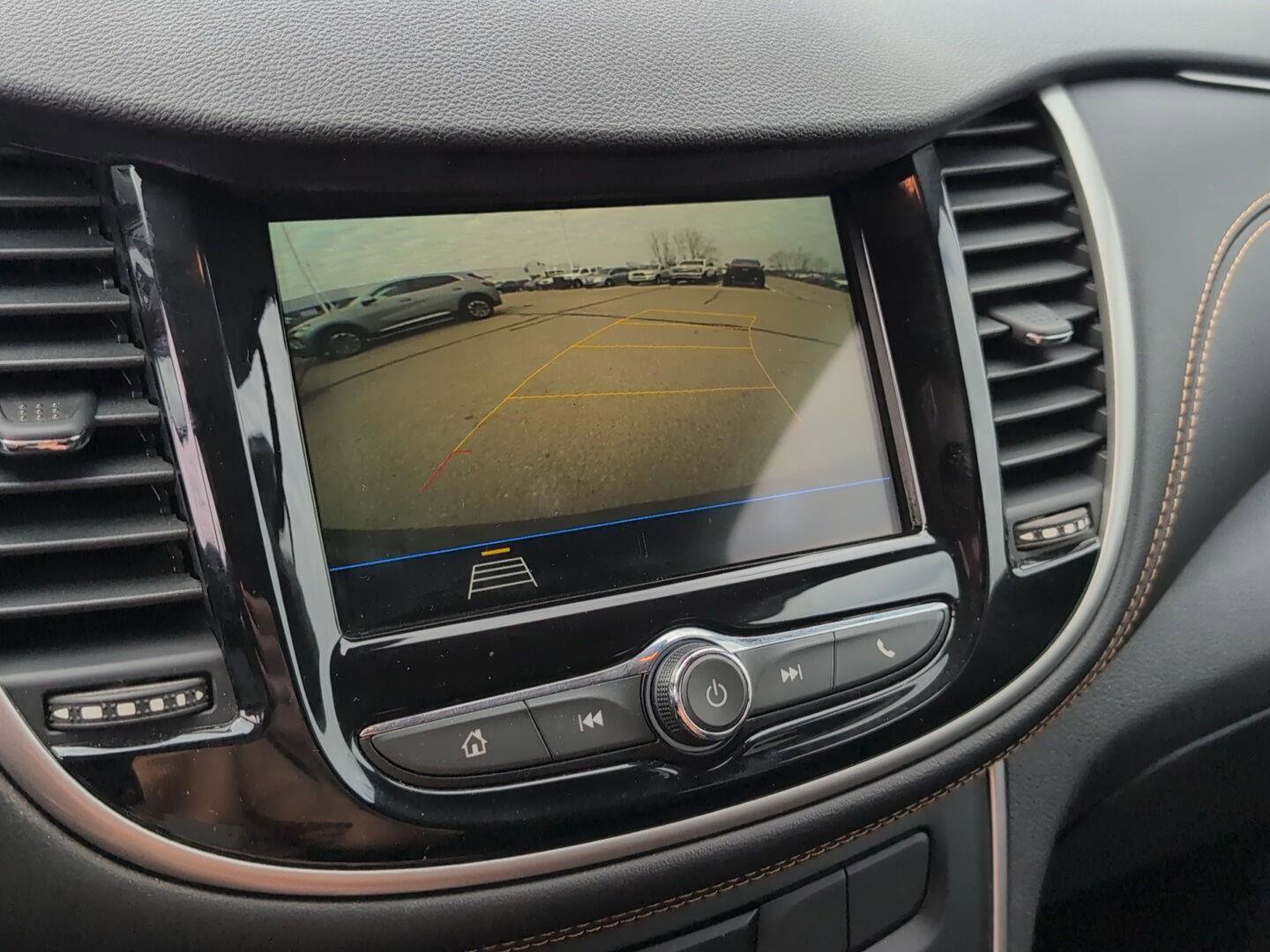 Used 2019 Chevrolet Trax LS w/ Tint and Cruise Package FWD image 28