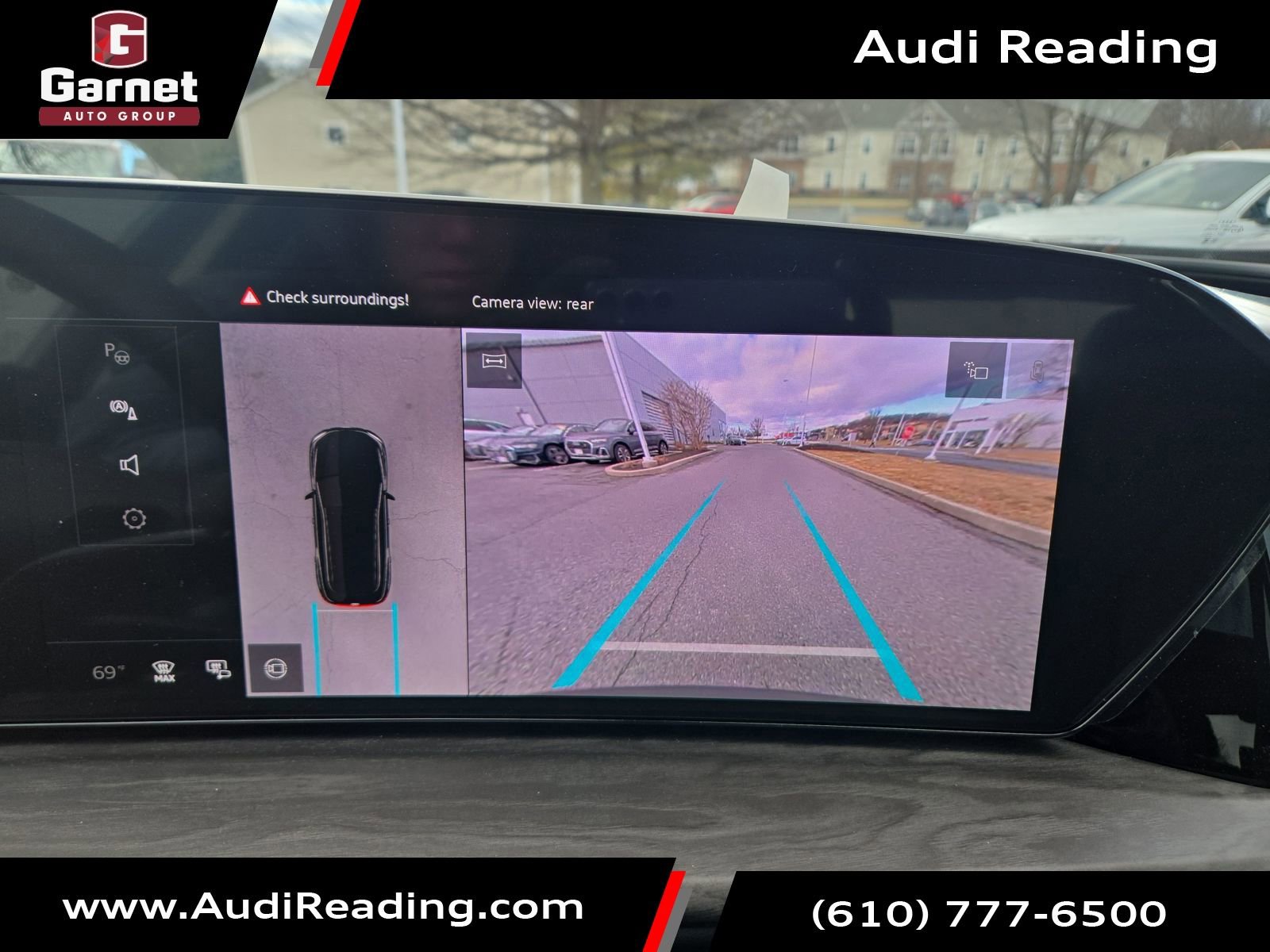 Used 2025 Audi Q5 Premium Plus AWD/4WD image 19