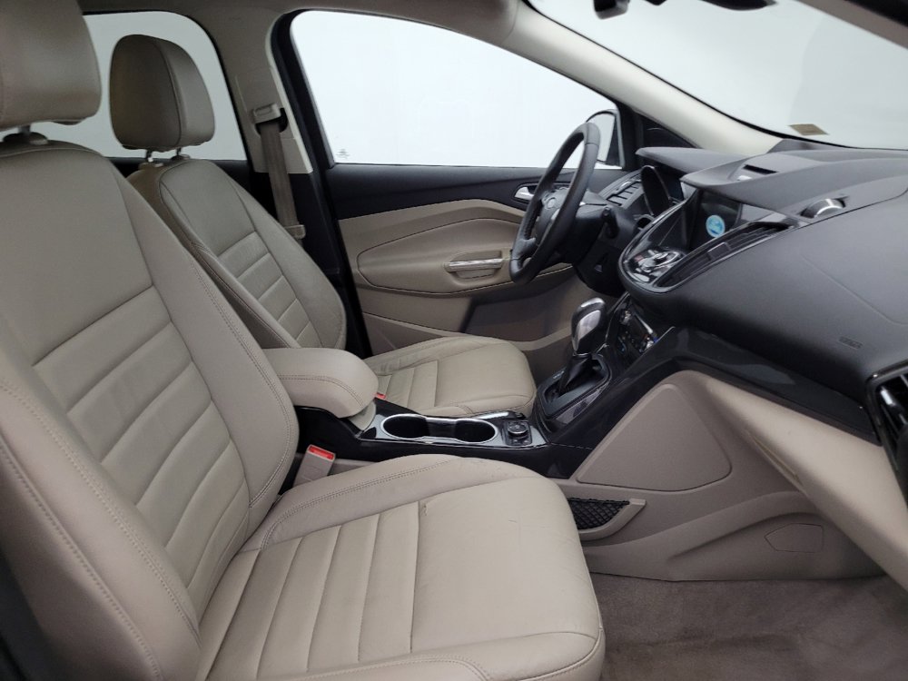Used 2016 Ford Escape Titanium FWD image 21