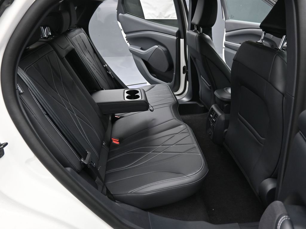 New 2025 Ford Mustang Mach-E Select AWD/4WD image 15