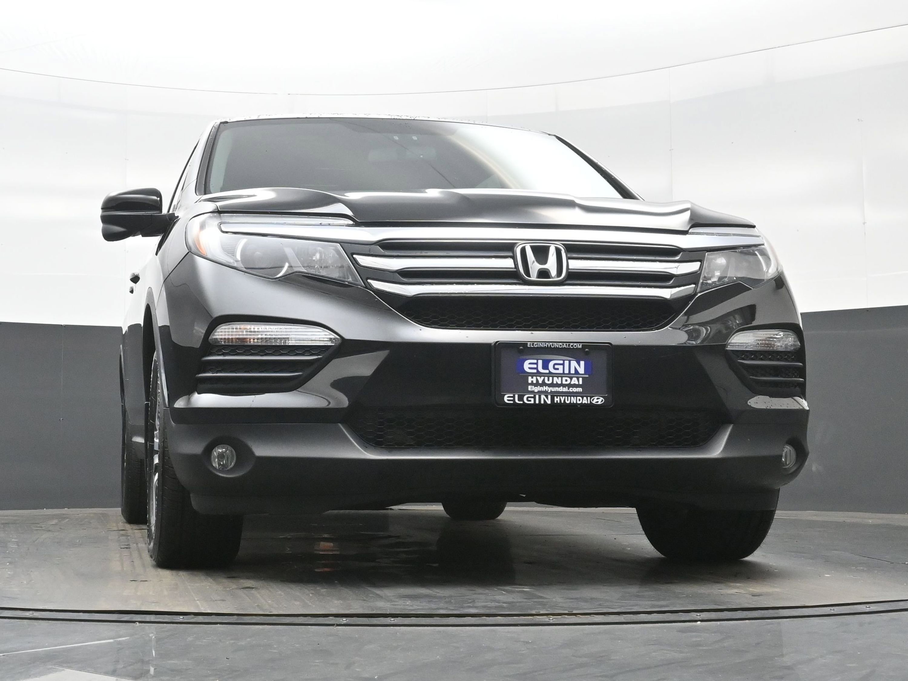 Used 2017 Honda Pilot EX-L image 34