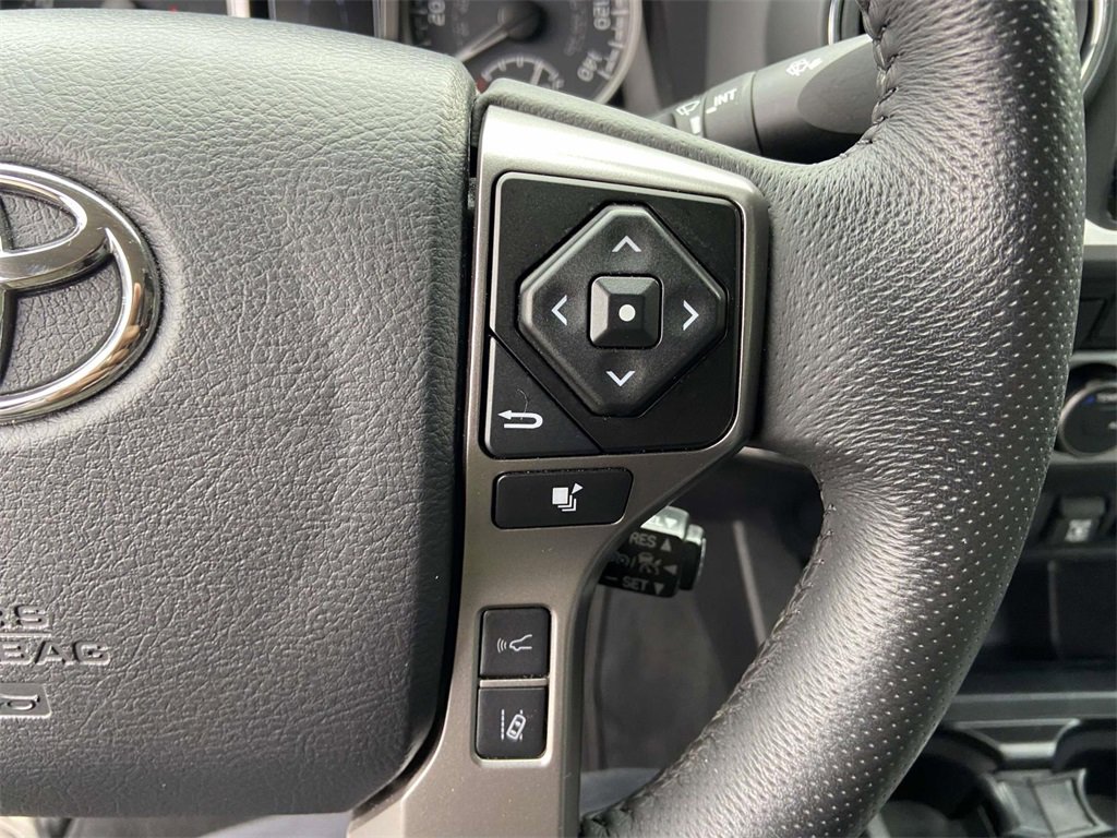 Used 2023 Toyota Tacoma SR5 image 32