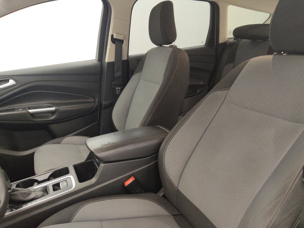 Used 2019 Ford Escape SE AWD/4WD image 17