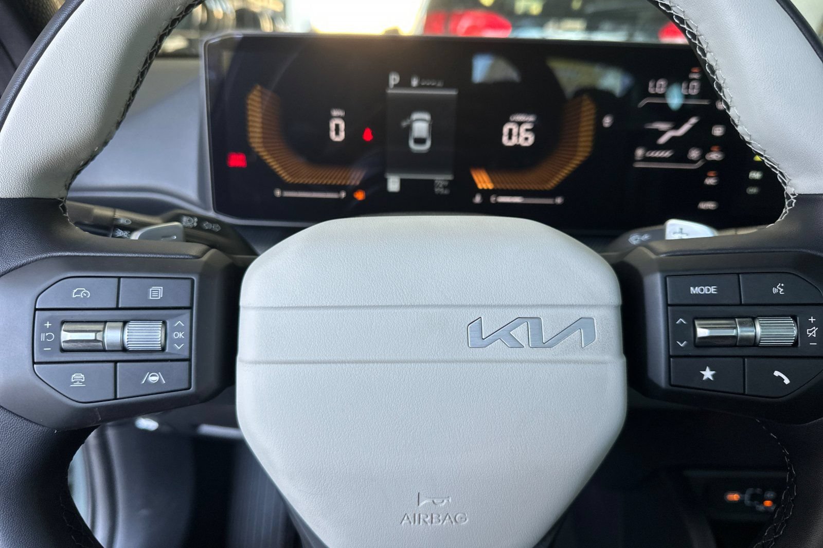 New 2026 Kia K4 GT-Line w/ GT-Line Sunroof Package FWD image 22