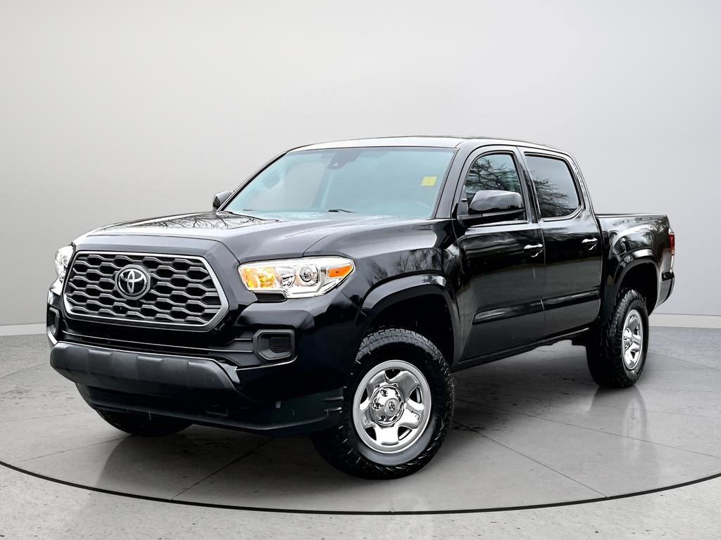 Used 2020 Toyota Tacoma SR image 6