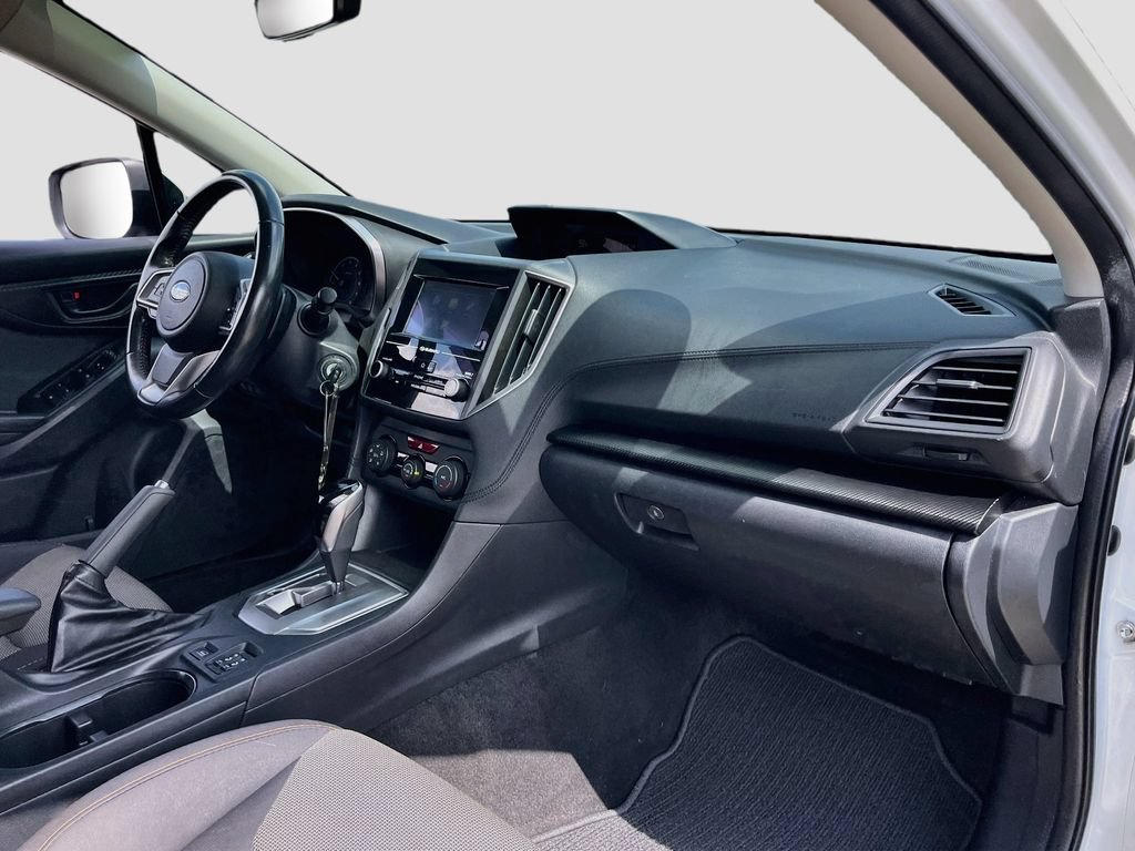 Used 2018 Subaru Crosstrek 2.0i Premium AWD/4WD image 27