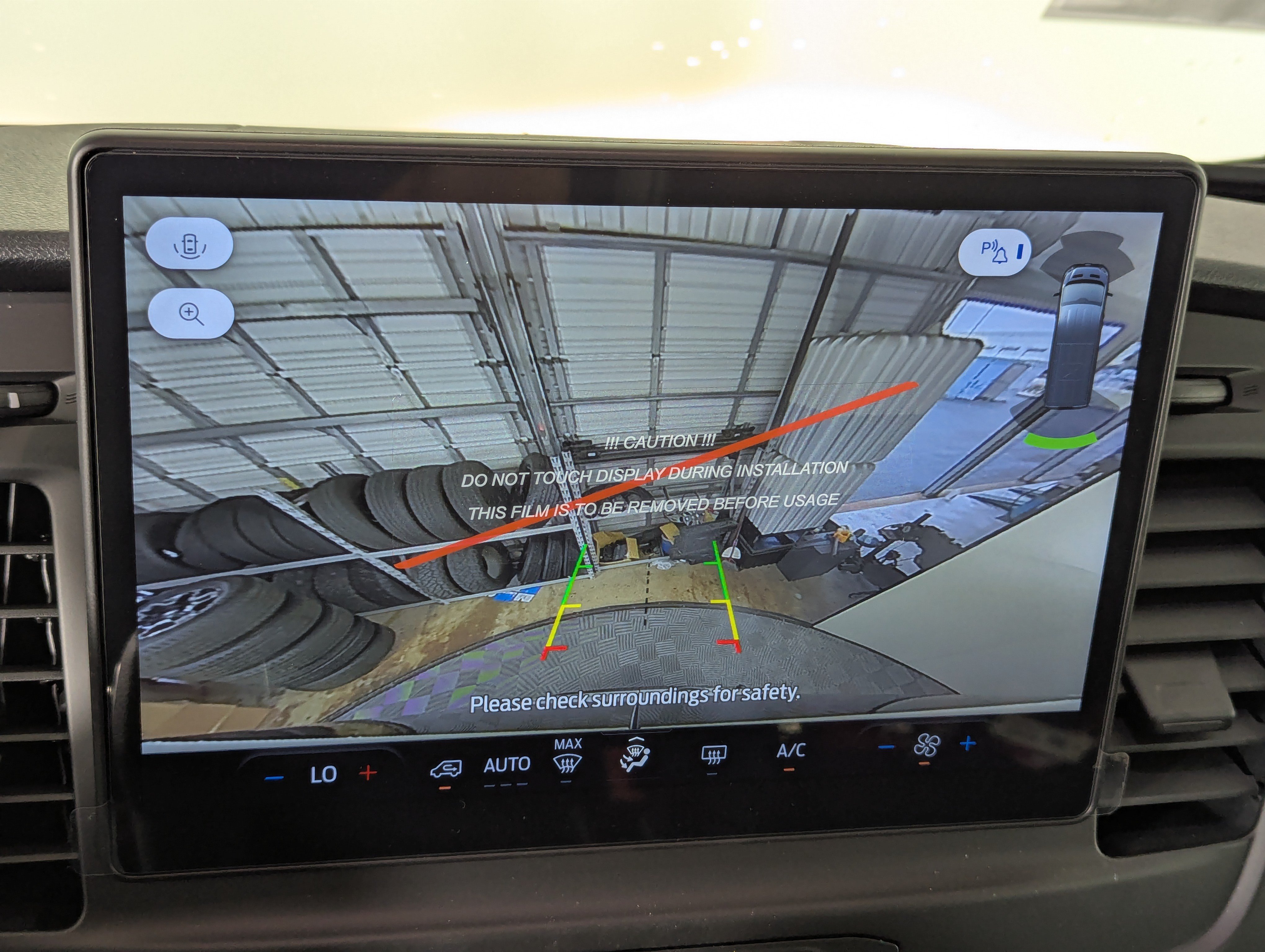 New 2027 Ford Transit 350 XL RWD image 26