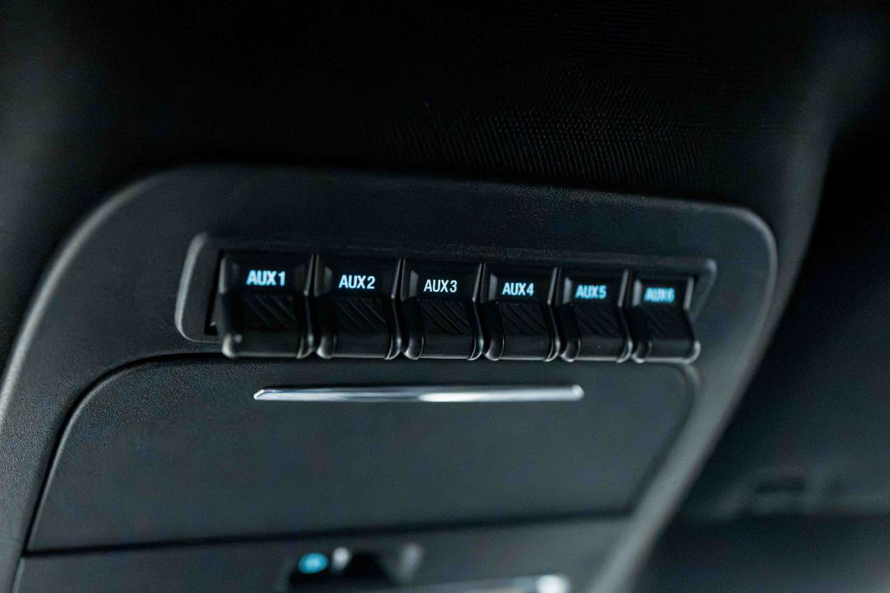 Used 2024 Ford F150 Raptor AWD/4WD image 64