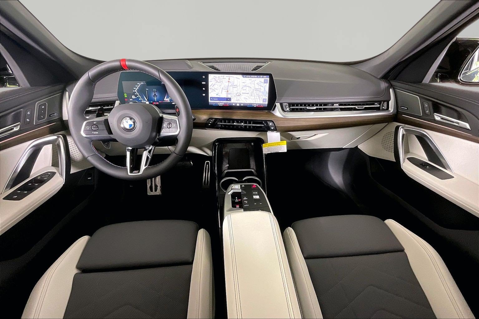New 2026 BMW X1 M35i w/ Technology Package AWD/4WD image 6