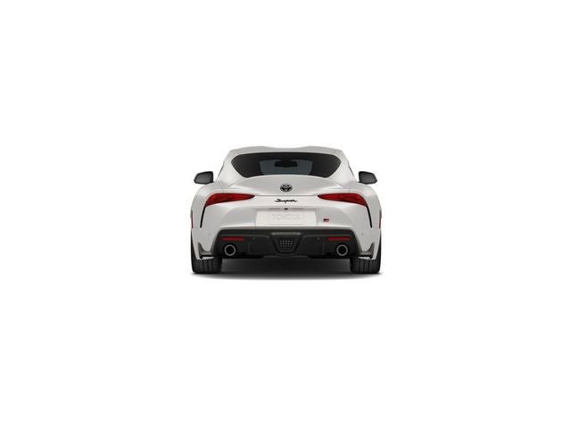 New 2026 Toyota Supra Premium RWD image 8