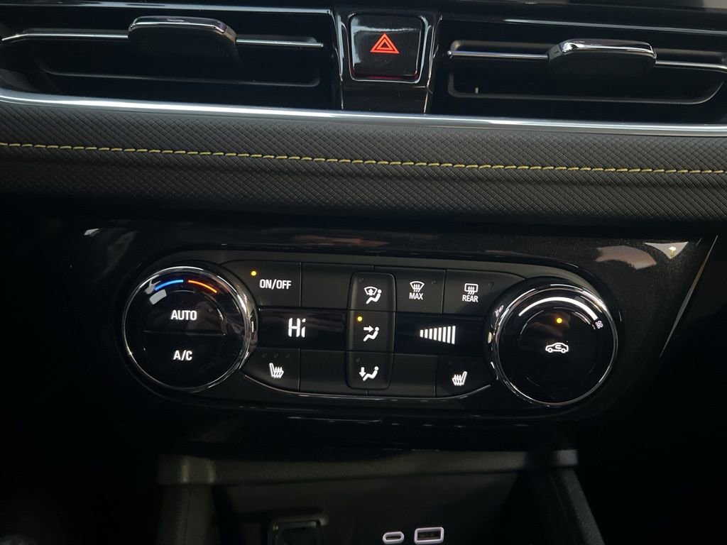 New 2026 Chevrolet TrailBlazer ACTIV w/ Convenience Package image 20