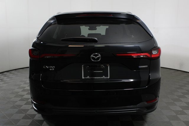 Used 2025 MAZDA CX-90 3.3 Turbo w/ Preferred Package image 6