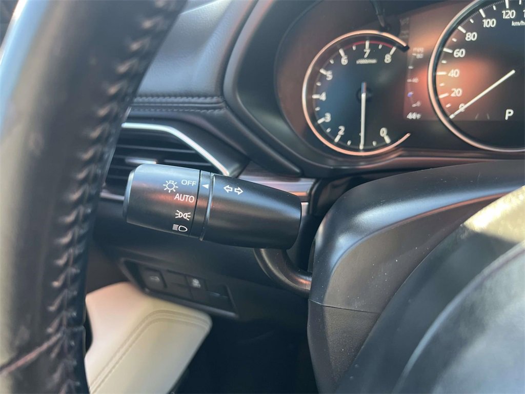 Used 2022 MAZDA CX-5 AWD 2.5 S w/ Premium Package image 25