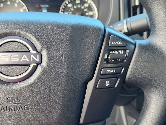 New 2026 Nissan Frontier S image 11