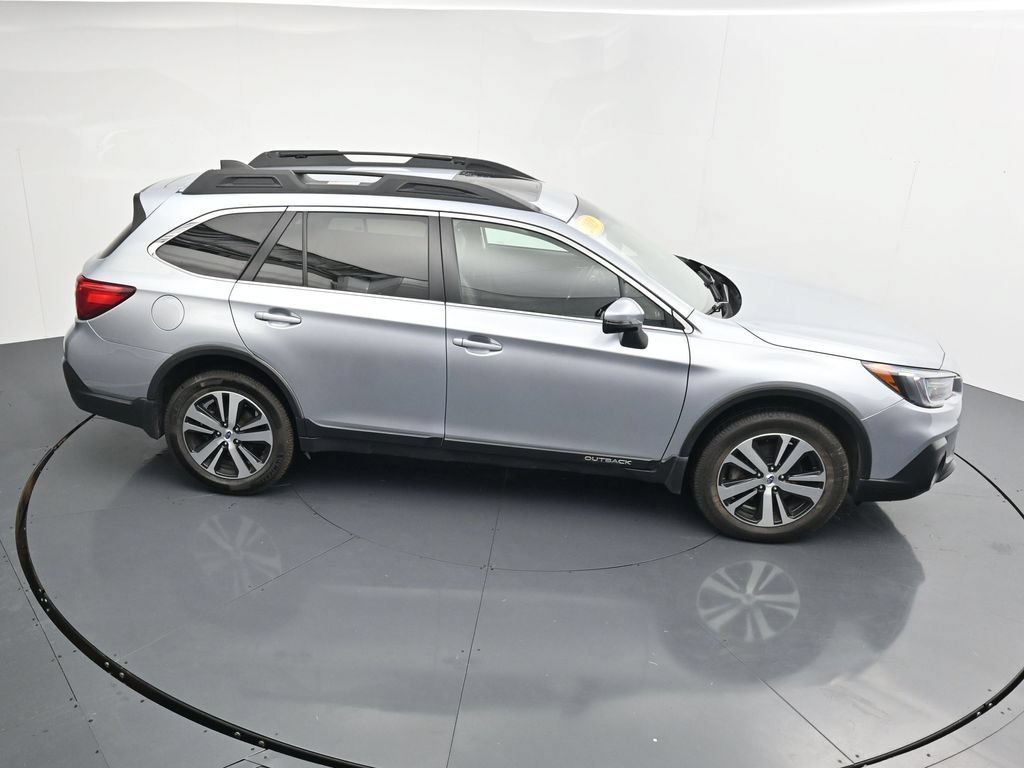 Used 2019 Subaru Outback 3.6R Limited w/ Protection Package #1 AWD/4WD image 32