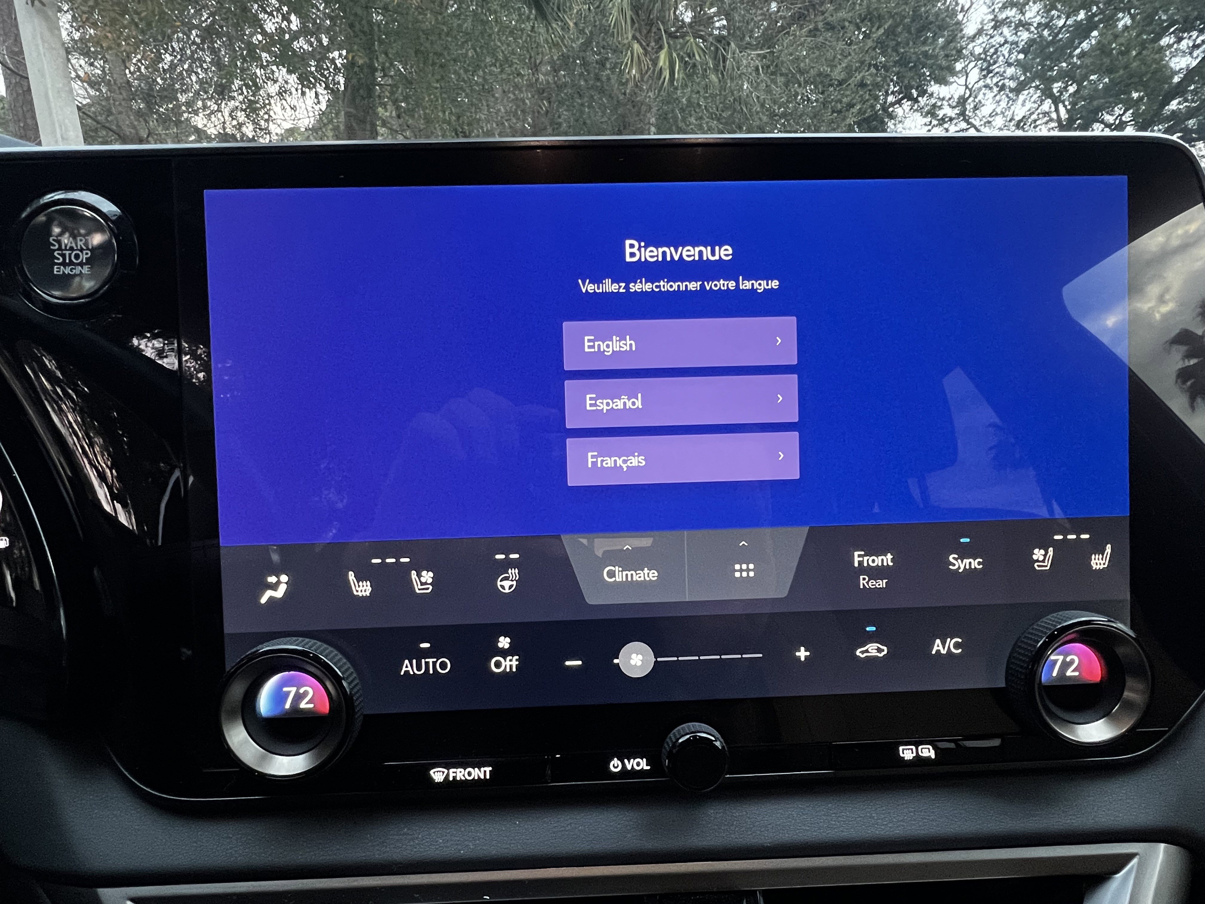 Used 2023 Lexus RX 350 Premium Plus image 23