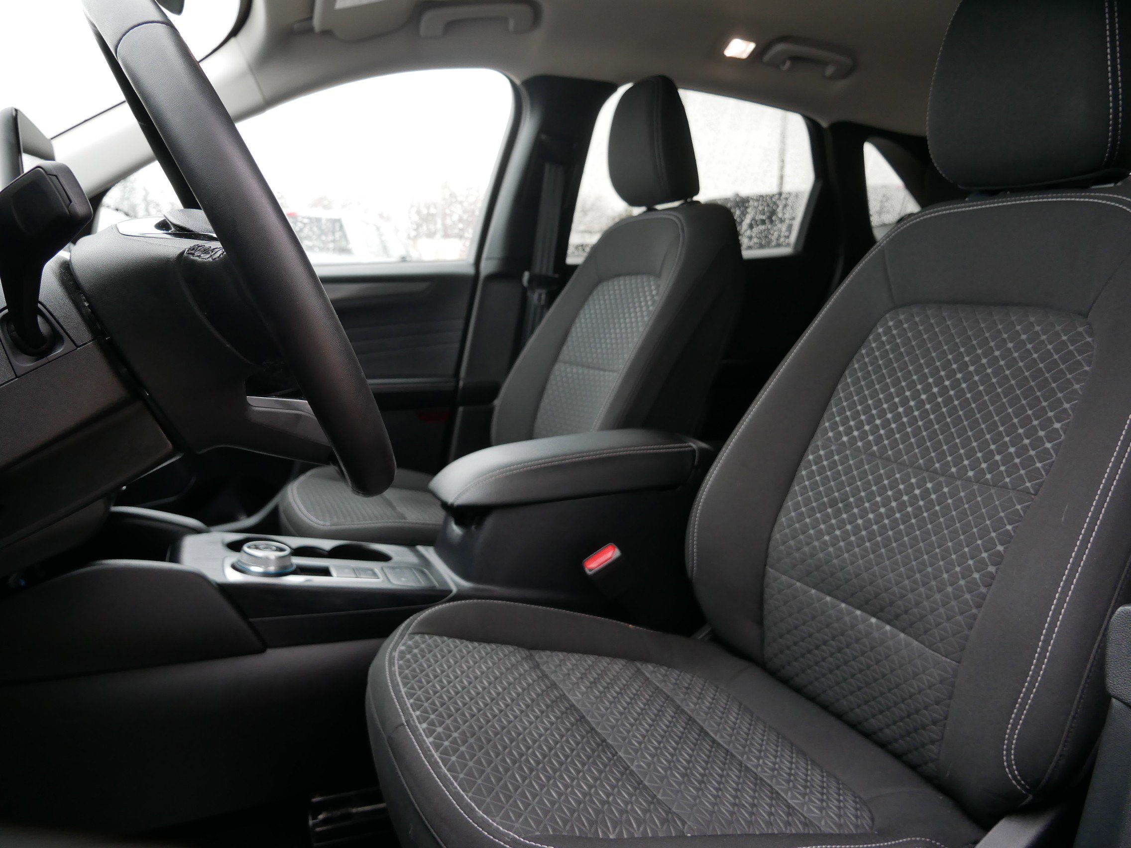 Used 2023 Ford Escape Active image 6