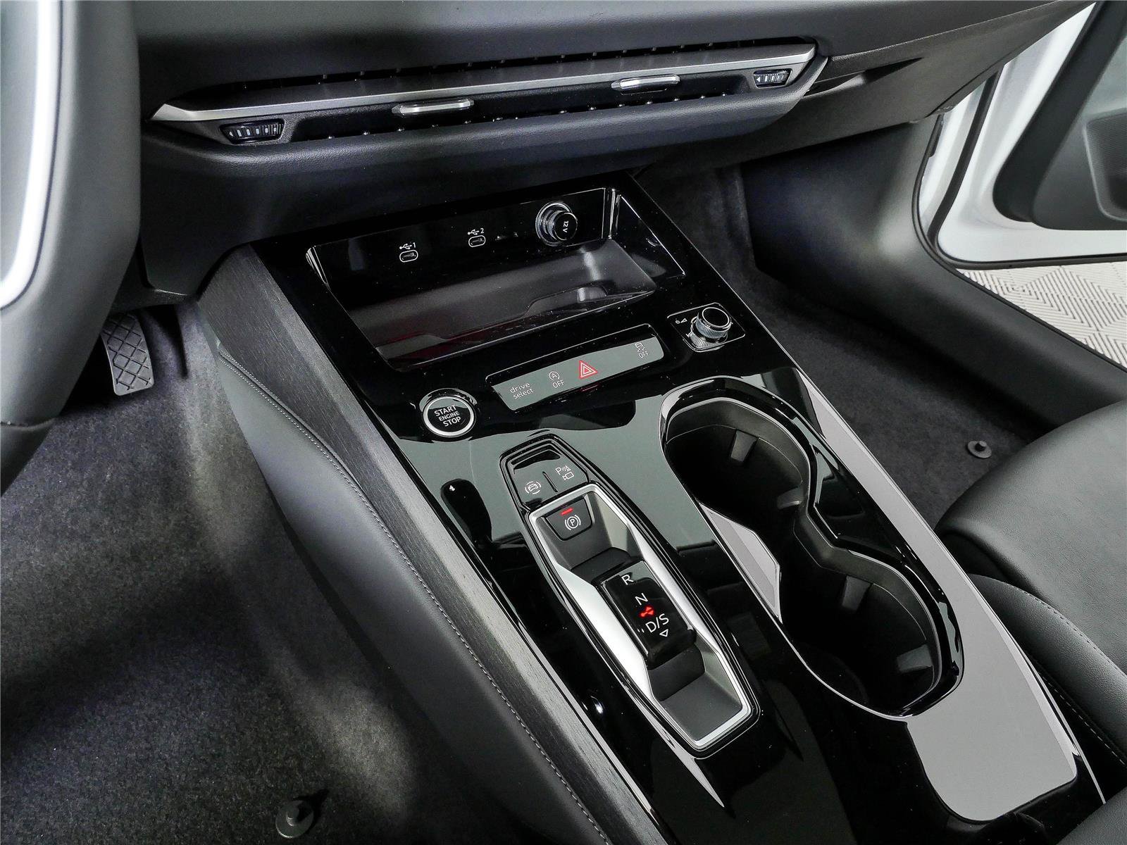 New 2026 Audi A5 Premium Plus AWD/4WD image 18
