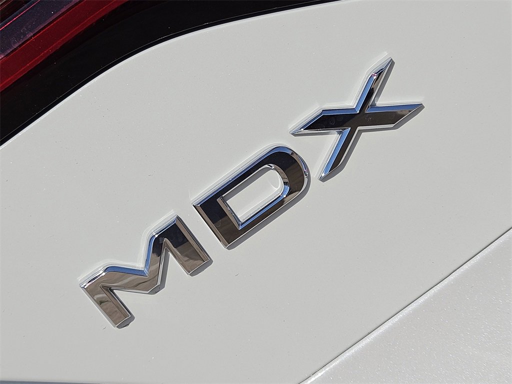 New 2026 Acura MDX w/ Technology Package image 11